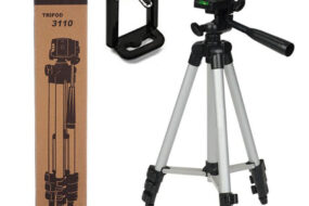 3110 Tripod 4ft Stand