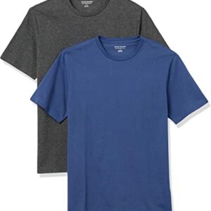 GAP Men's Everyday Soft Crewneck T-Shirt Tee