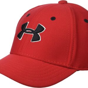 Under Armour Boys Baseball Hat