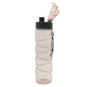 Polar Bottle Sport Insulated Water Bottle - Leak Proof Water Bottles Keep Water Cooler 2X Longer Than a Regular Reusable Water Bottle -BPA-Free Sport & Bike Squeeze Bottle with Handle