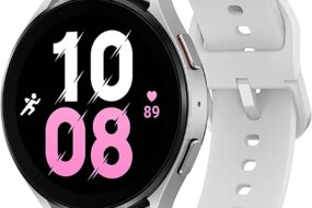 SAMSUNG Galaxy Watch 5 44mm LTE Smartwatch