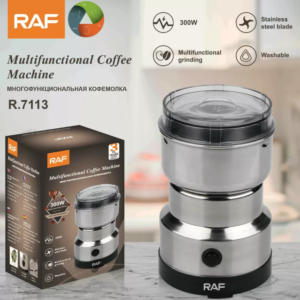 Multifunctional Electric Spice Grinder