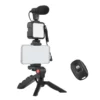 Video Vlogging Kit