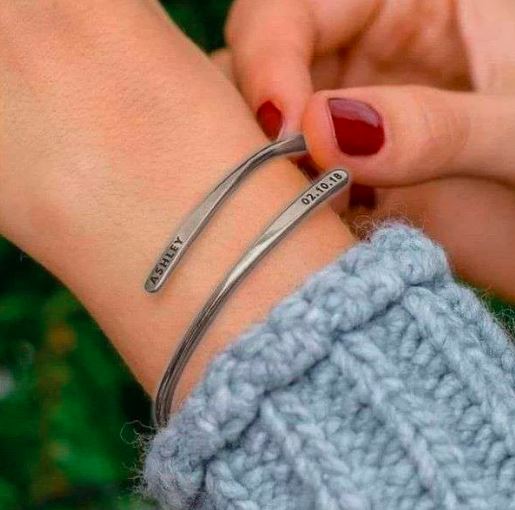 Cuff Bracelet for Women 1 Cuff Bracelet for Women