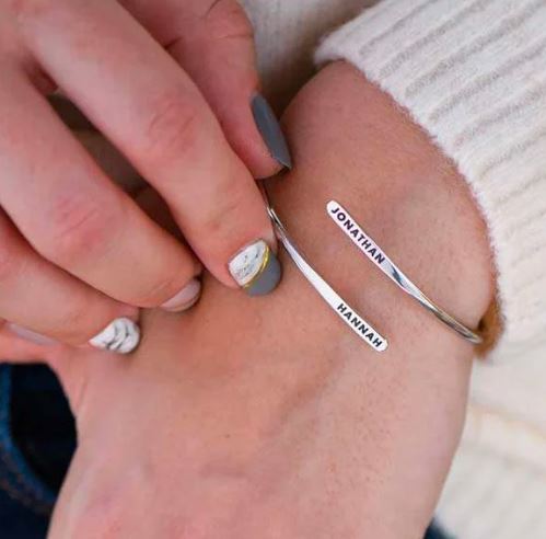 Cuff Bracelet for Women 2 13 2