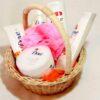 Care Basket for Her – Online Gifts for Women in Pakistan | Dove Self-Care Hamper