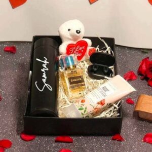 Hot Promotions 6 Vogue Gift Box