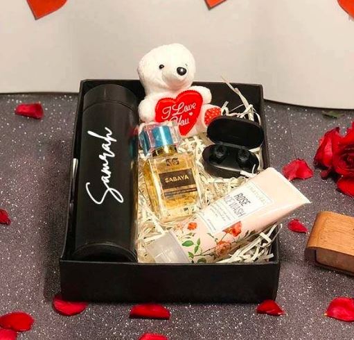 Vogue Gift Box 1 Vogue Gift Box