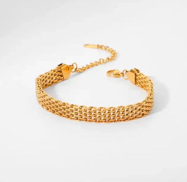 Rowena Bracelet