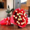 Ferrero Rocher Chocolate Bouquet – Sweet Gift for Her in Pakistan