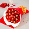 Ferrero Rocher Chocolate Bouquet – Sweet Gift for Her in Pakistan