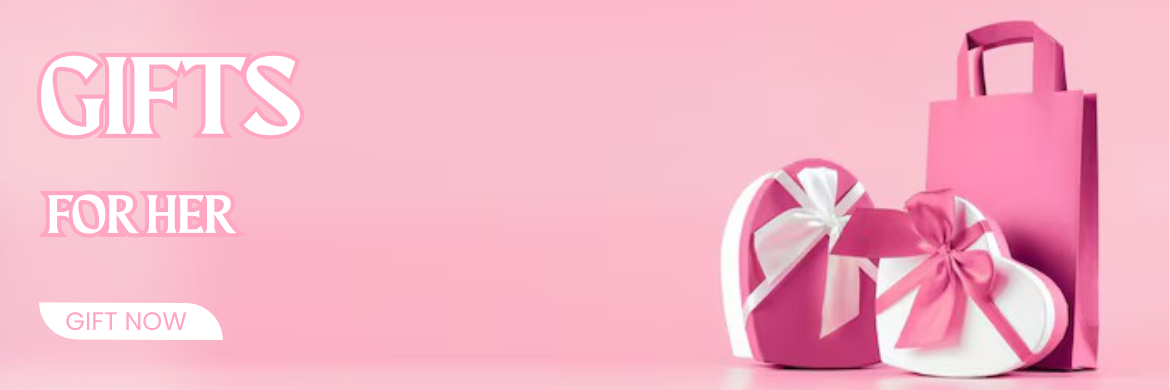 Buy Gifts For Her Online In Pakistan