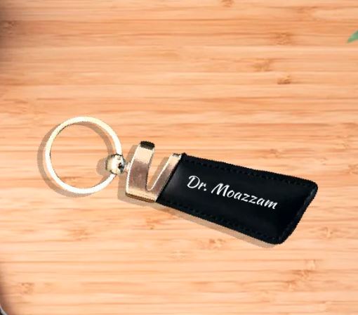 Name Wallet Keychain Pen Set 3 vpk03