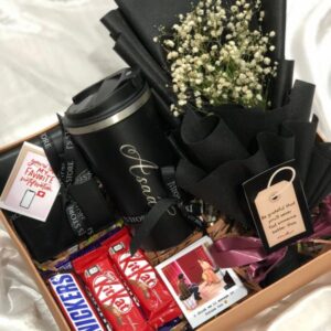 Ordinary Love Gift Box
