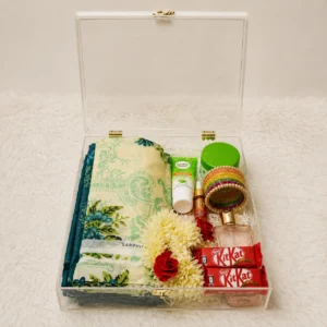 Online Gift Delivery | Send Gifts To Pakistan 7 Luxury delight box for someone special