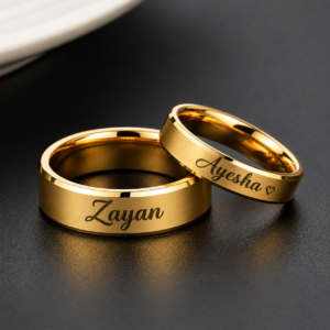 couple ring
