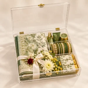 Luxury delight box for someone special